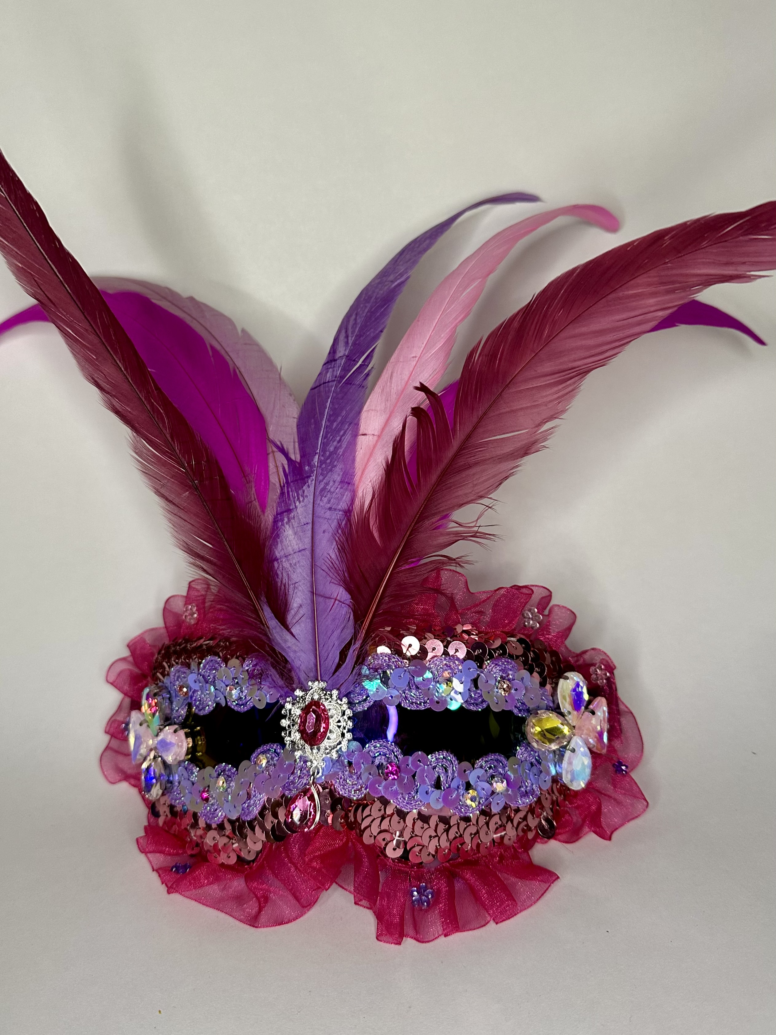 Bril 12 - Pretty woman